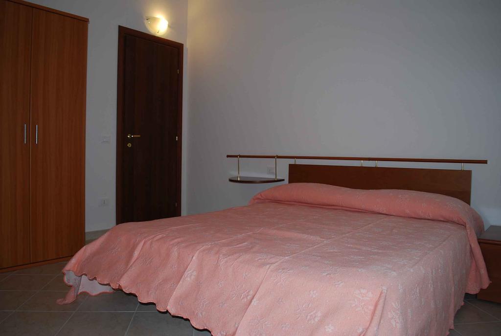La Casa Dei Sogni Apartman Monteverdi Marittimo Szoba fotó