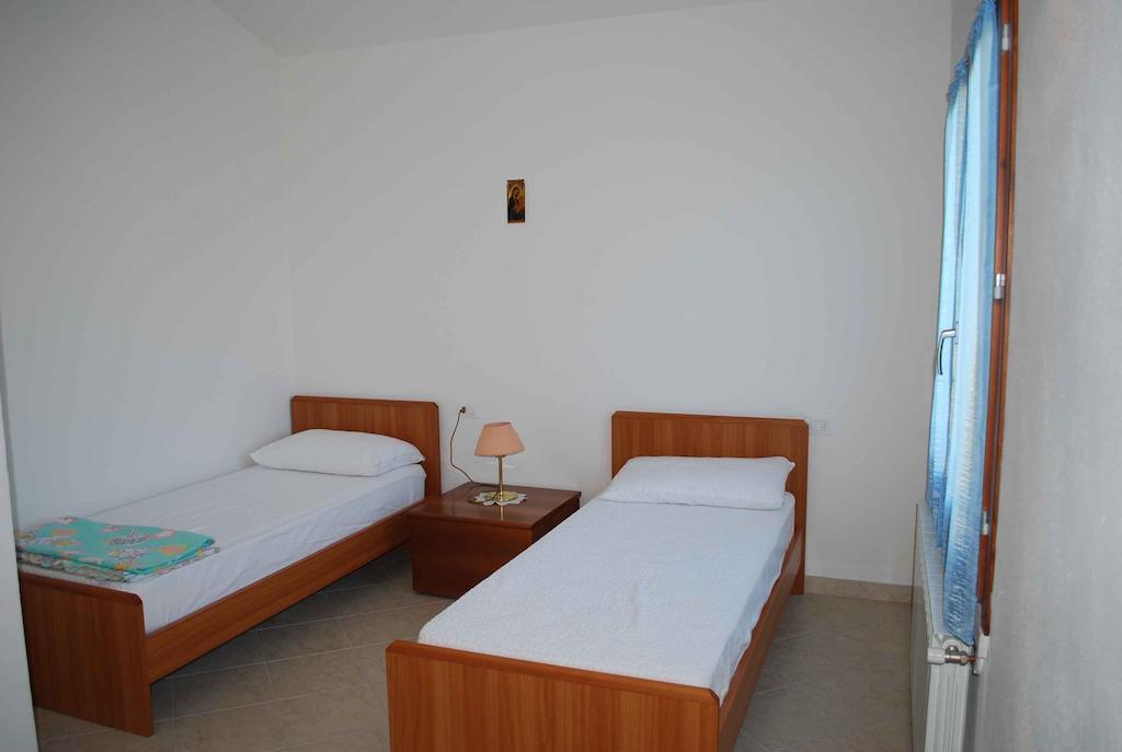 La Casa Dei Sogni Apartman Monteverdi Marittimo Kültér fotó