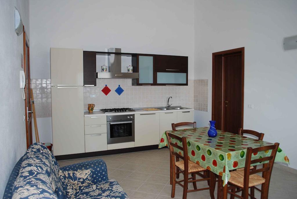 La Casa Dei Sogni Apartman Monteverdi Marittimo Kültér fotó